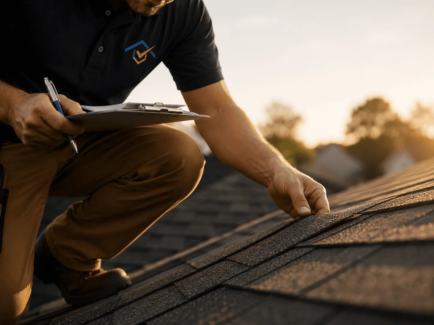 Why Choose Roof Inspection in Grants Pass, OR